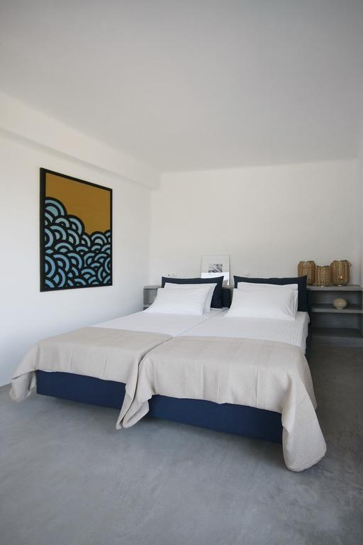 Villa Orso Blue II Ioulis Eksteriør bilde